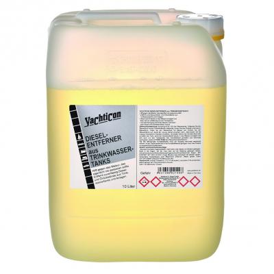 Artikelbild des Artikels “Dieselentferner für Trinkwassertanks 10 Liter “