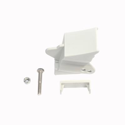 Artikelbild des Artikels “Klemmprofil-Halterung Gehäuse Thule Residence / Panorama 6002 / 6900 “