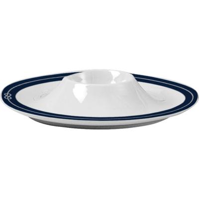 Product image of the product “Geschirrserie Nautical, Eierbecher Eierbecher”