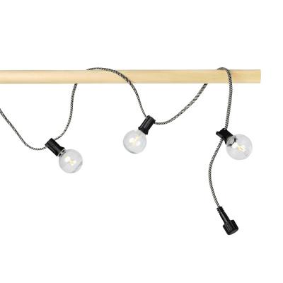 Product image of the product “Lichterkette Ellie Retro 3 Meter ”