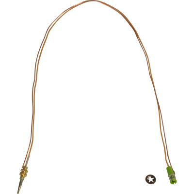 Artikelbild des Artikels “Kit Thermoelement mit Rundstecker, Länge 45 cm für Dometic-Kocher und Kombinationen “