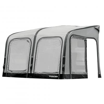 Artikelbild des Artikels “Busvorzelt Mars “