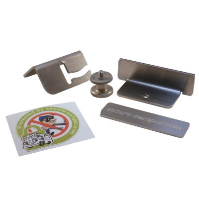 Artikelbild des Artikels “Einbruchschutz für Fenster für Aero Rahmen “