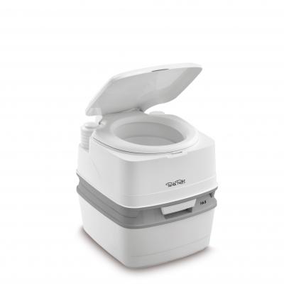 Product image of the product “Campingtoilette Porta Potti Serie 100, 408 mm 408 mm”