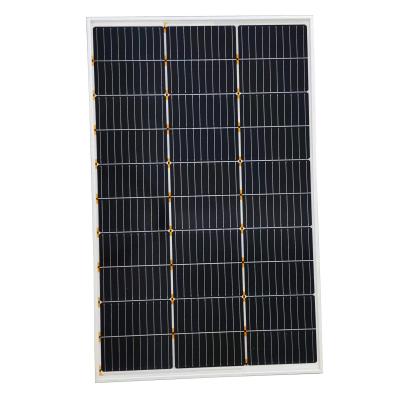 Product image of the product “Solarmodul Campere, 140 Wp 140 Wp”