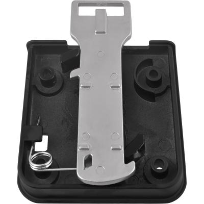 Artikelbild des Artikels “Verriegelung für Dometic-Kühlschränke NRX  “