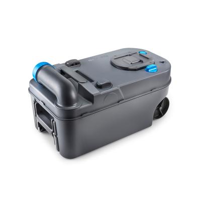 Artikelbild des Artikels “Fäkalientank C220 “