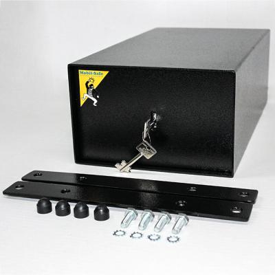 Product image of the product “Sitzsockelsafe, Iveco Daily Iveco Daily”