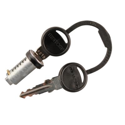 Artikelbild des Artikels “Schließzylinder mit Schlüssel für Zadi “