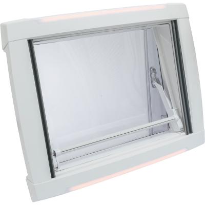 Artikelbild des Artikels “Dachhaube VisionStar L LED, signalweiß signalweiß“