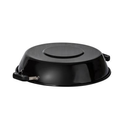 Artikelbild des Artikels “Haube für Safari Chef 2 “