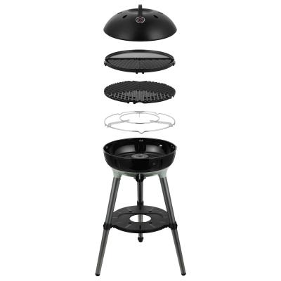 Product image of the product “Gasgrill Carri Chef 40 BBQ/Grill2Braai 50 mbar ”