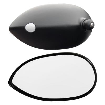 Artikelbild des Artikels “Spiegelkopf Aero Platinum “