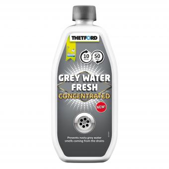 Geruchsentferner Grey Water Fresh Konzentrat 