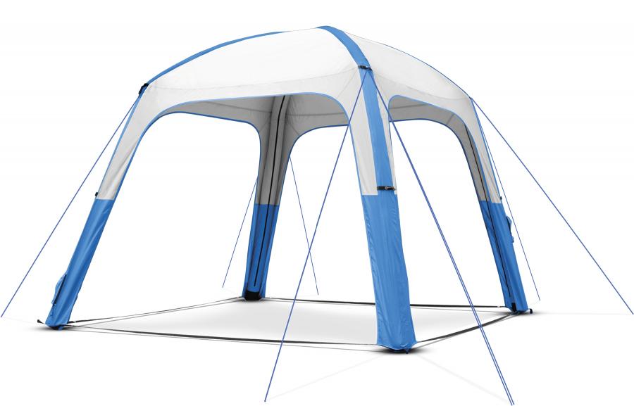 Artikelbild 1 des Artikels “Strand Pavillon AQUAMAR AIR AUTO-UP 250 “