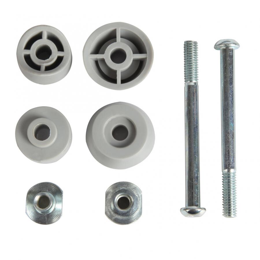Product image 1 of the product “Scheinwerferblenden „Böser Blick” für VW T6.1 ”
