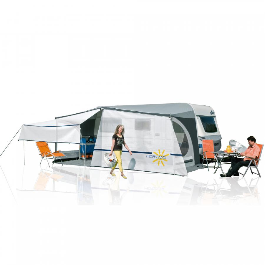 Product image 1 of the product “Sun-Tarp für Bermuda ”