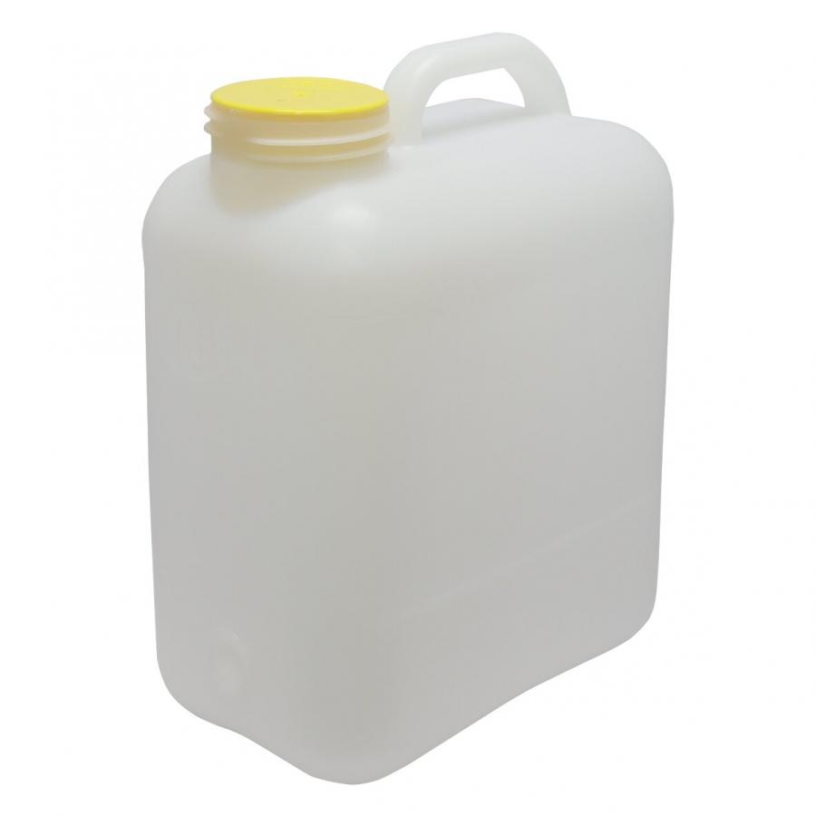 Product image 1 of the product “Weithalskanister Universal DIN 96 ”