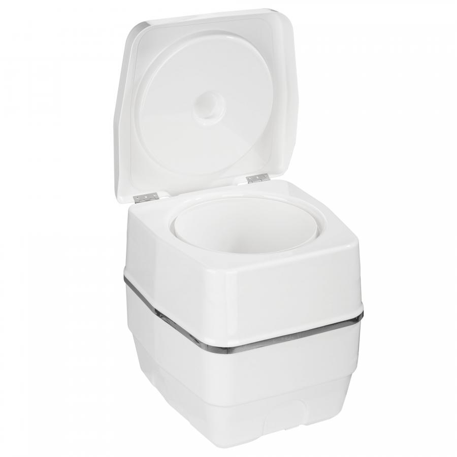 Product image 1 of the product “Trockentoilette Cactus®, 385 mm 385 mm”