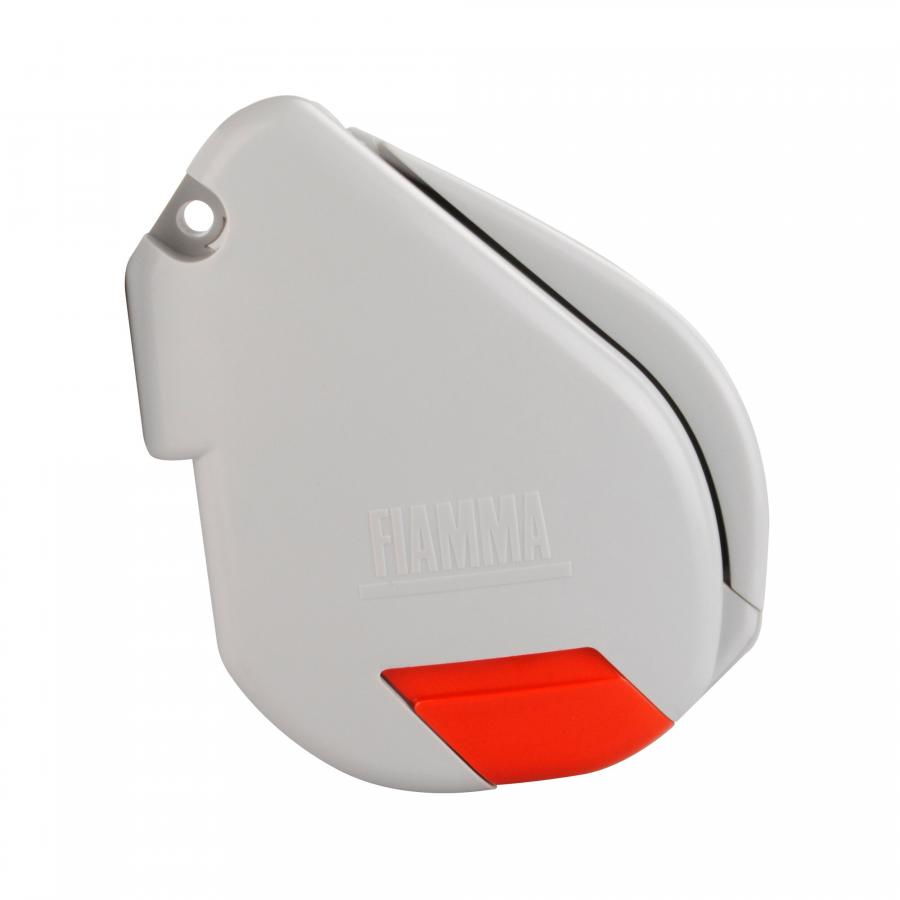 Product image 1 of the product “Endkappe ”
