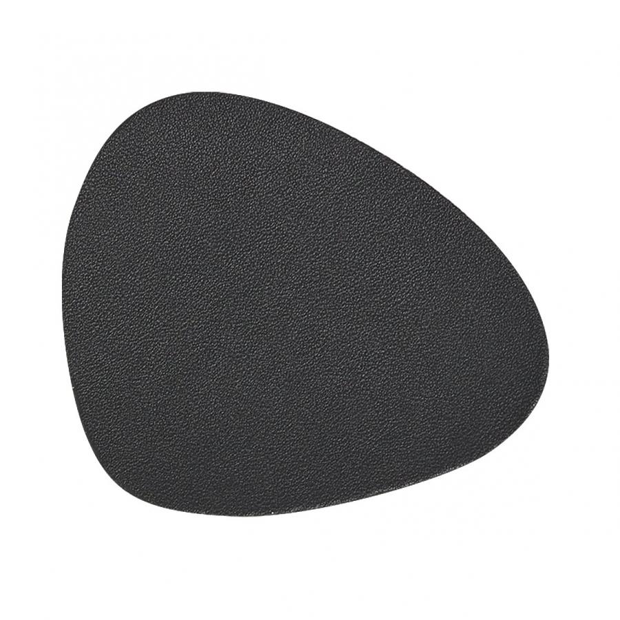 Product image 1 of the product “Glasuntersetzer-Set, schwarz schwarz”