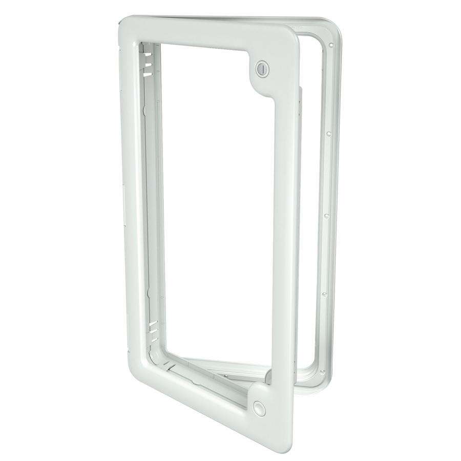 Product image 1 of the product “Keder-Profilschiene gerade ”