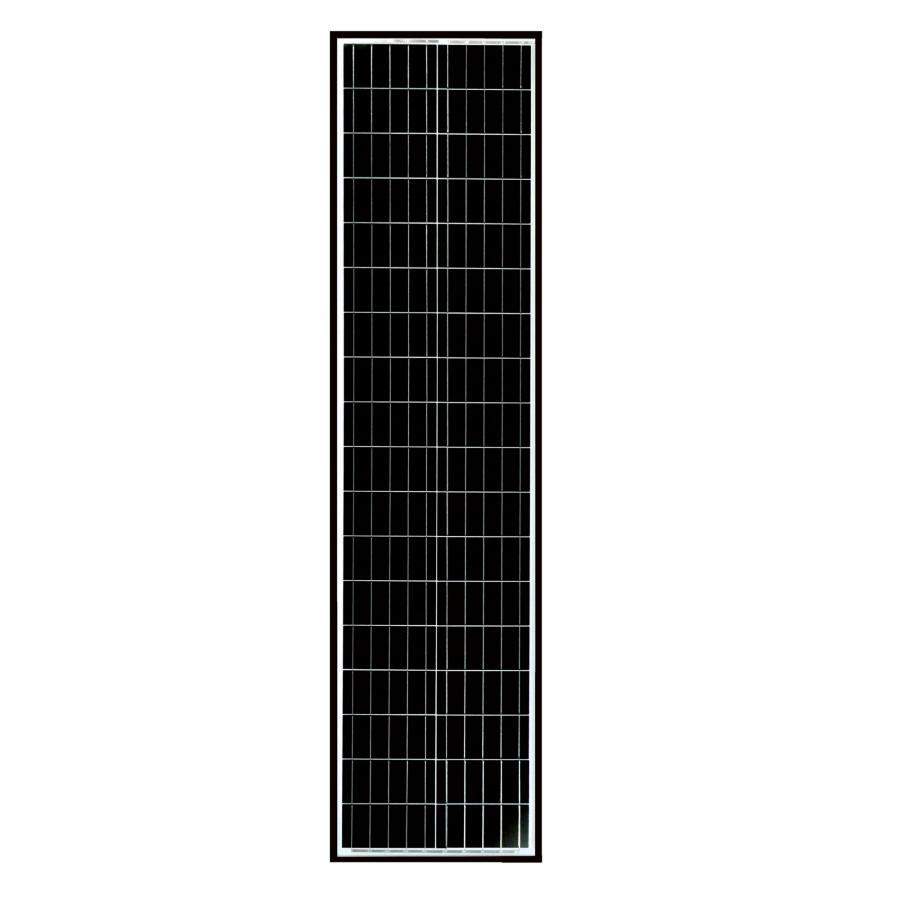 Artikelbild 1 des Artikels “Solarmodul Ecolux HV-Serie “