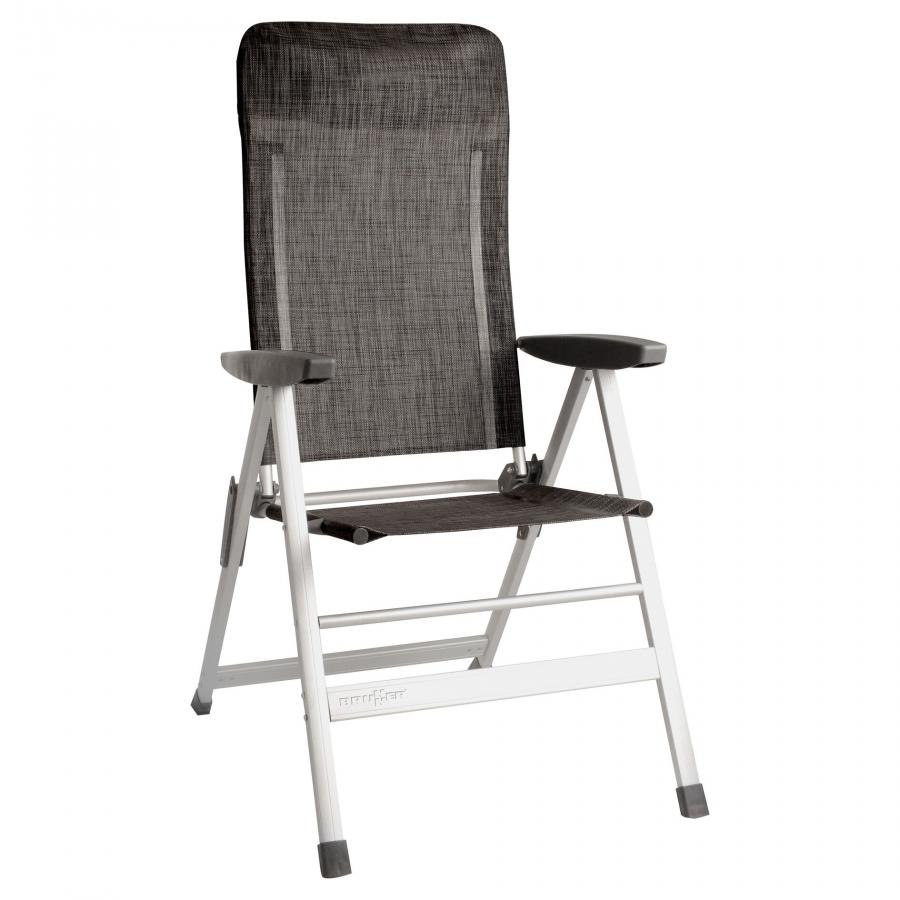 Artikelbild 1 des Artikels “Campingstuhl Skye Syntex Plus “