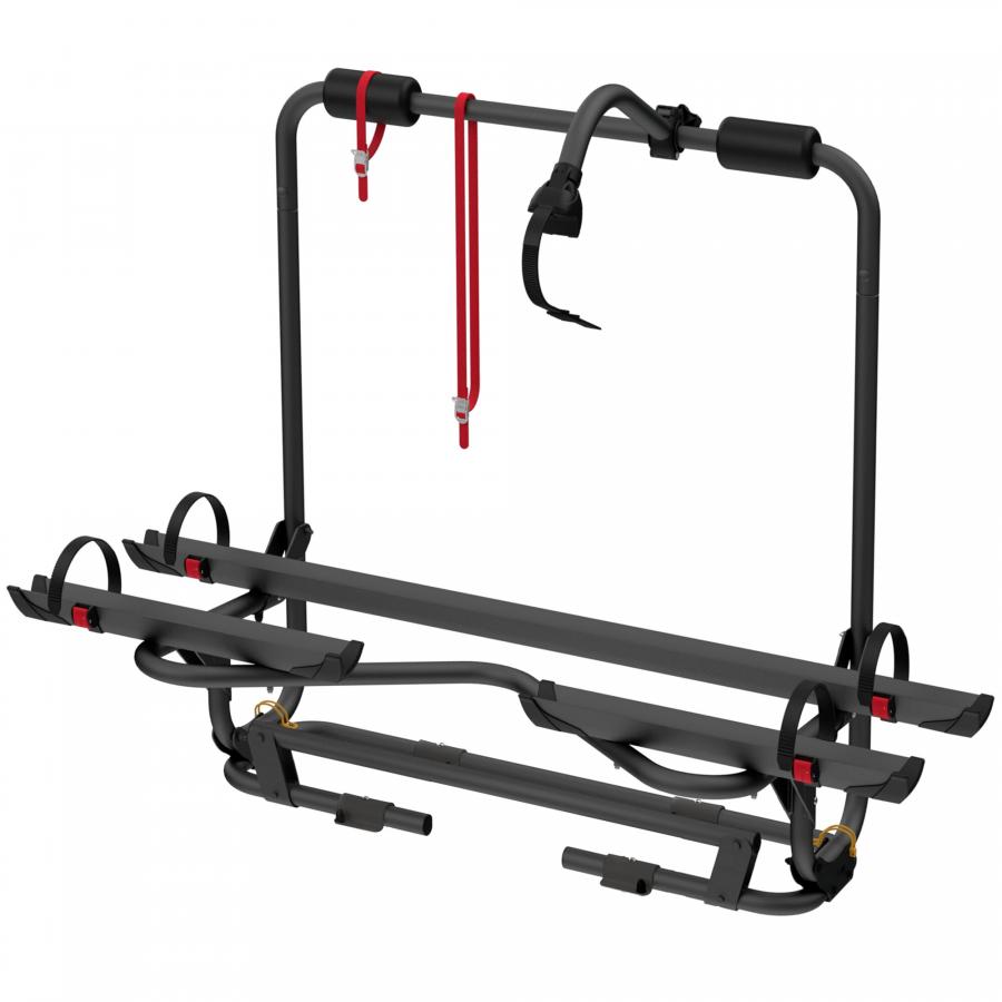 Product image 1 of the product “Deichselträger Carry-Bike Caravan XL A Pro 300, schwarz schwarz”