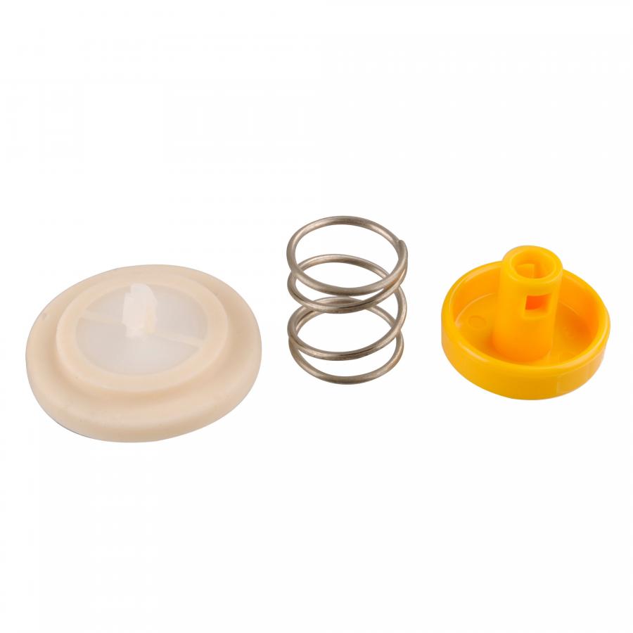 Product image 1 of the product “Belüftungsknopf für Fäkalientank C2/C3/C4 ”