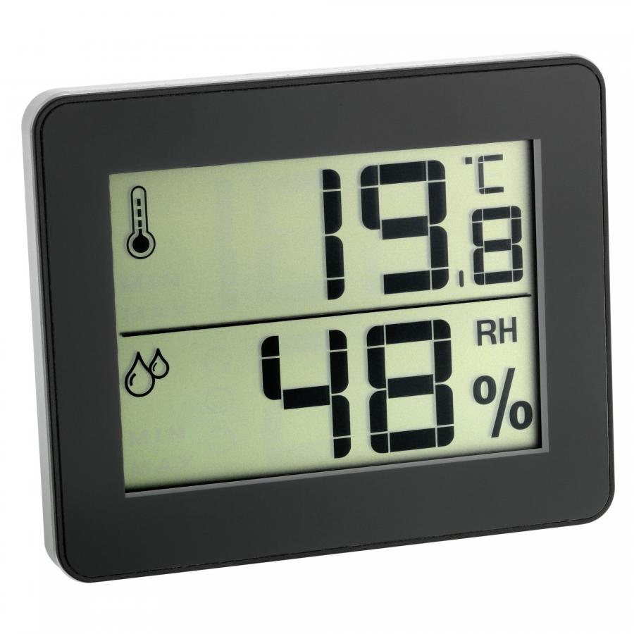 Artikelbild 1 des Artikels “Thermo-Hygrometer “
