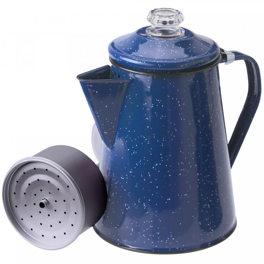 Product image 1 of the product “Emaille-Geschirr, Kanne Kanne”