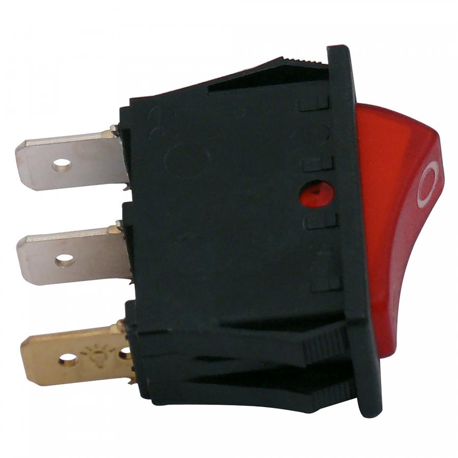 Artikelbild 1 des Artikels “Wippschalter für Dometic-Kühlschränke “