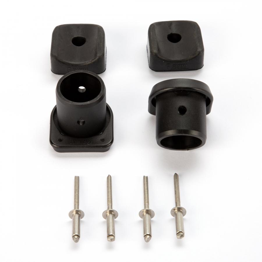Product image 1 of the product “Bull Shock Absorber – Dämpfer-Set ”