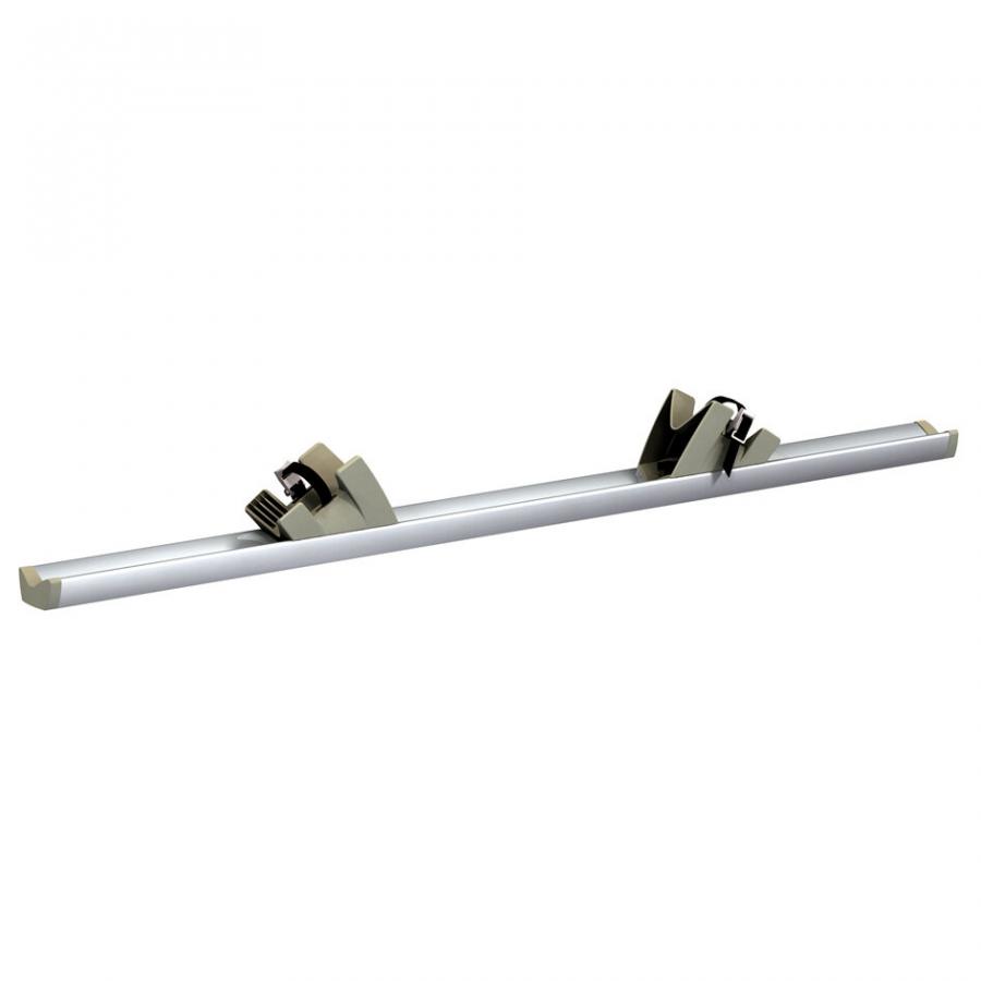 Product image 1 of the product “Schiene mit Radschalen ”