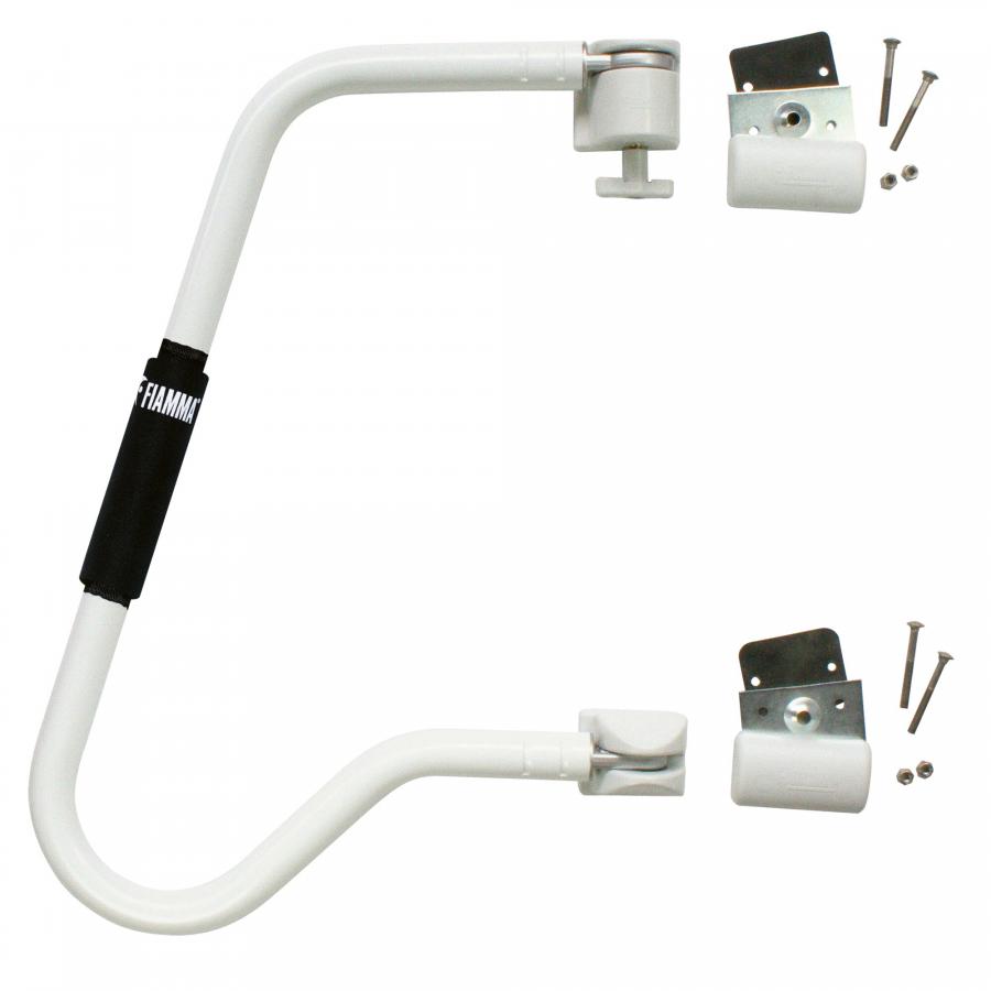 Product image 1 of the product “Security Bügel und Einstiegshilfe 46 Pro ”