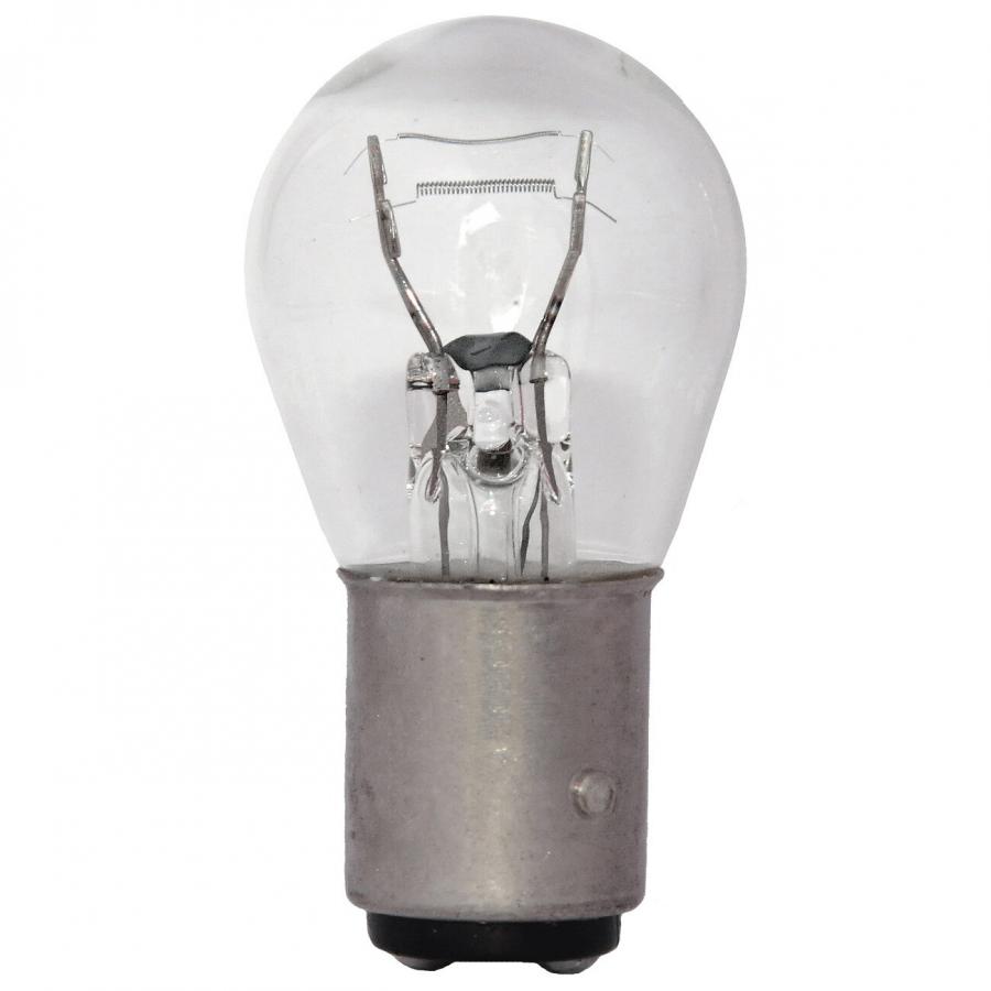 Product image 1 of the product “Kfz-Kugellampe Standard BAY15d, 25 W 25 W”
