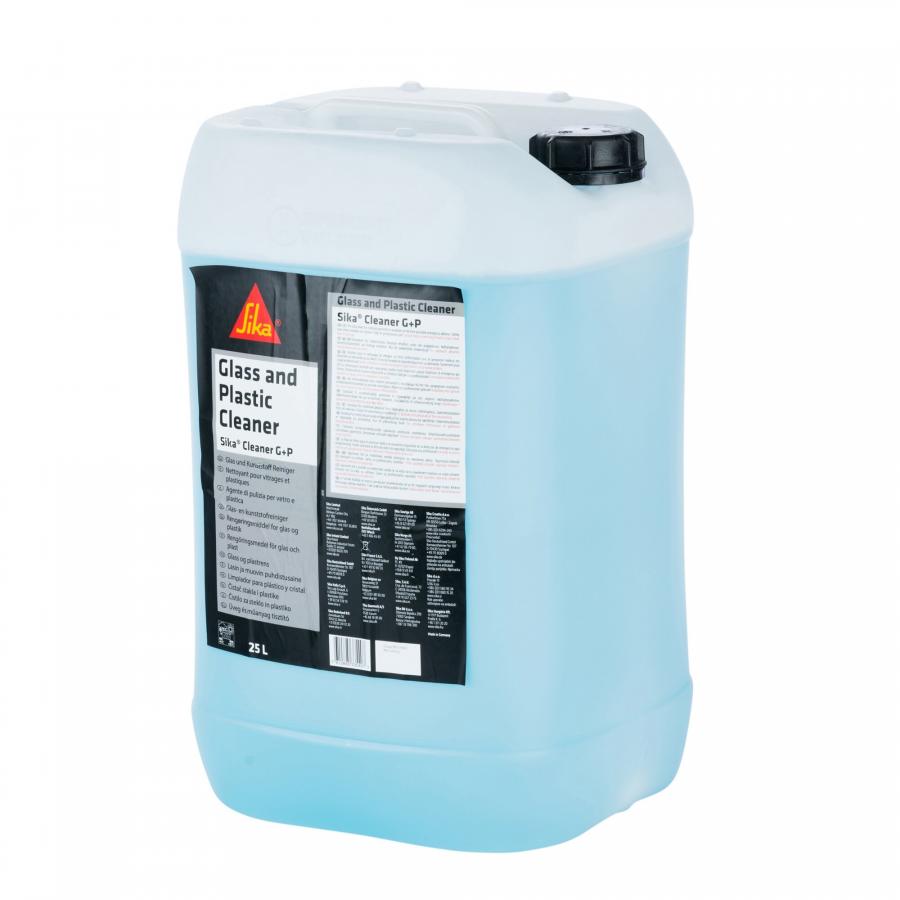 Artikelbild 1 des Artikels “Glas- und Plastikreiniger Cleaner G+P “
