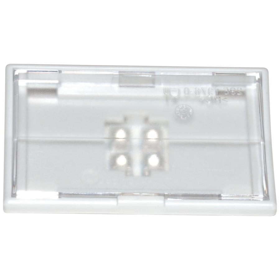 Artikelbild 1 des Artikels “LED-Beleuchtung für Dometic-Kühlschränke, komplett “