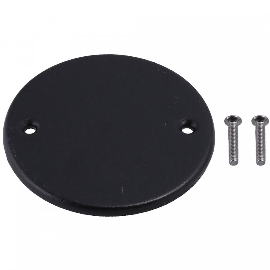 Product image 1 of the product “Brennerdeckel,  ø 6,3 cm, inkl. 2 Torx-Schrauben für Dometic-Kocher, für Serien H, CVC, CVH, hergestellt in China ”