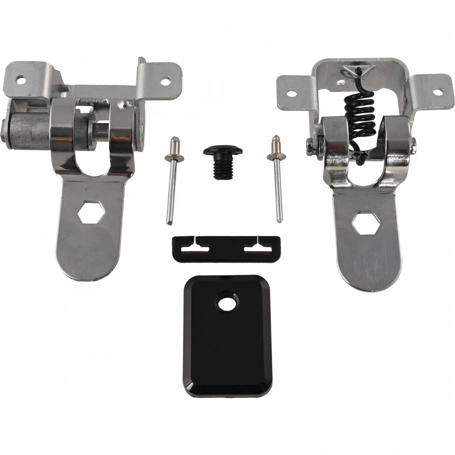 Artikelbild 1 des Artikels “Scharnier soft close für Glasabdeckung zu Dometic-Kocher CVH1700G “