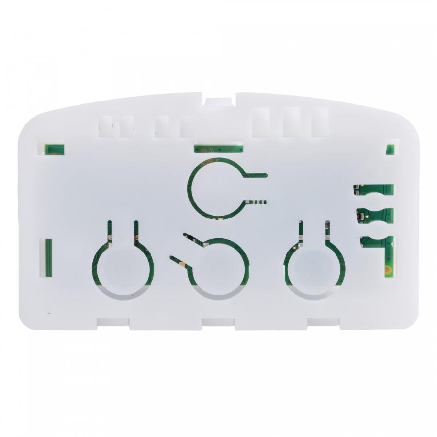 Product image 1 of the product “Bedienelement dreistufige Anzeige Standard ”