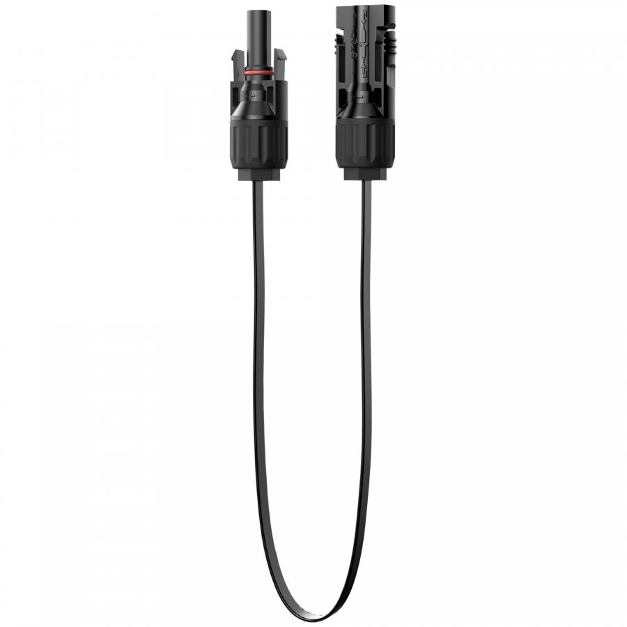 Product image 1 of the product “Solarmodul All Black ”