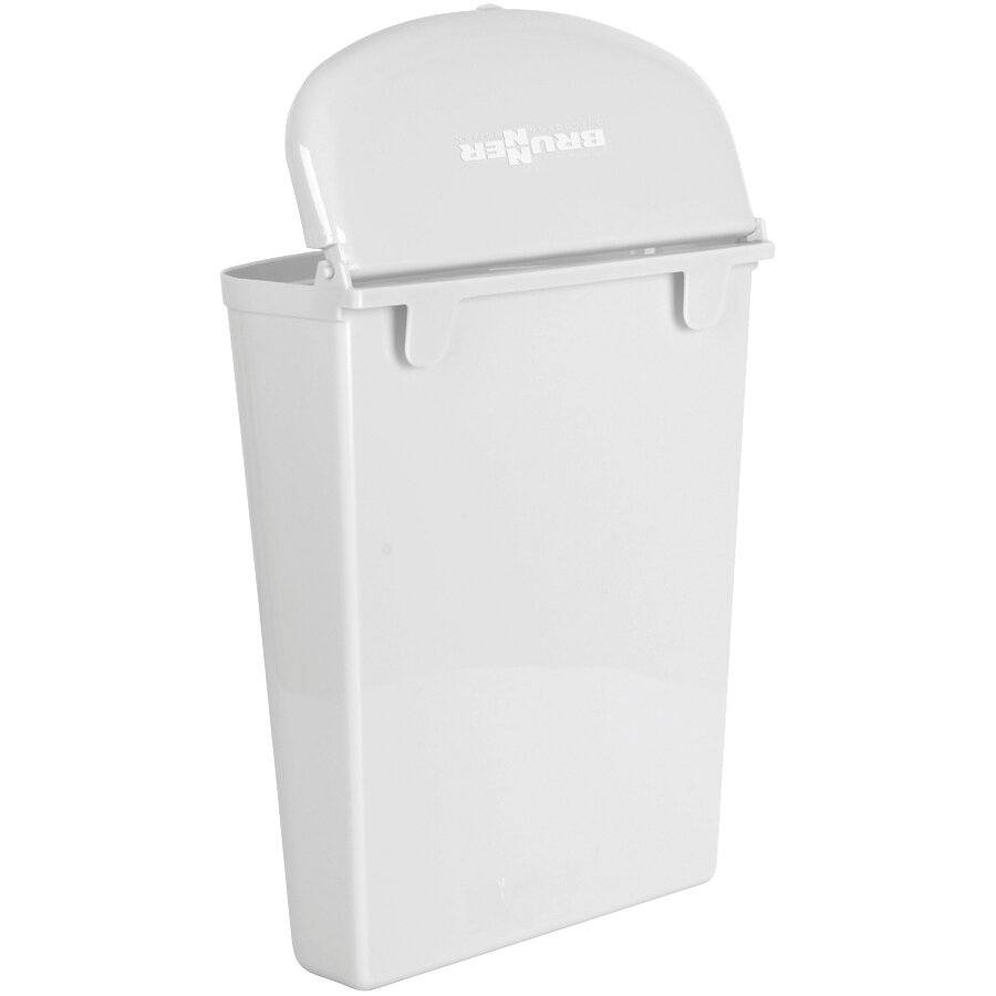 Product image 1 of the product “Abfallbehälter Pillar ”