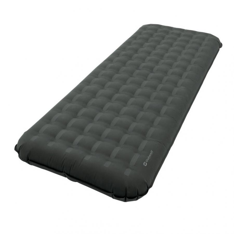 Artikelbild 1 des Artikels “Luftbett Flow “