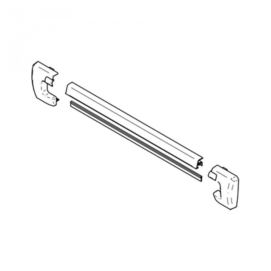 Artikelbild 1 des Artikels “Schmutzschutz Thule Slide-Out Step “