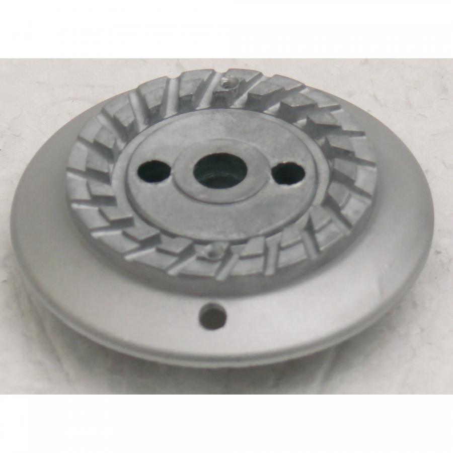 Product image 1 of the product “Ersatzteilset II für Cramer-Kocher, EK 2000 ”