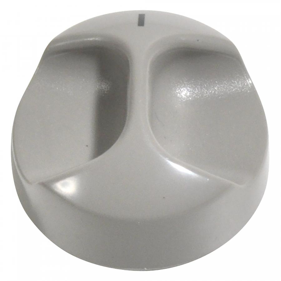 Artikelbild 1 des Artikels “Drehknopf Thermostat für Dometic-Kühlschränke, hellgrau “