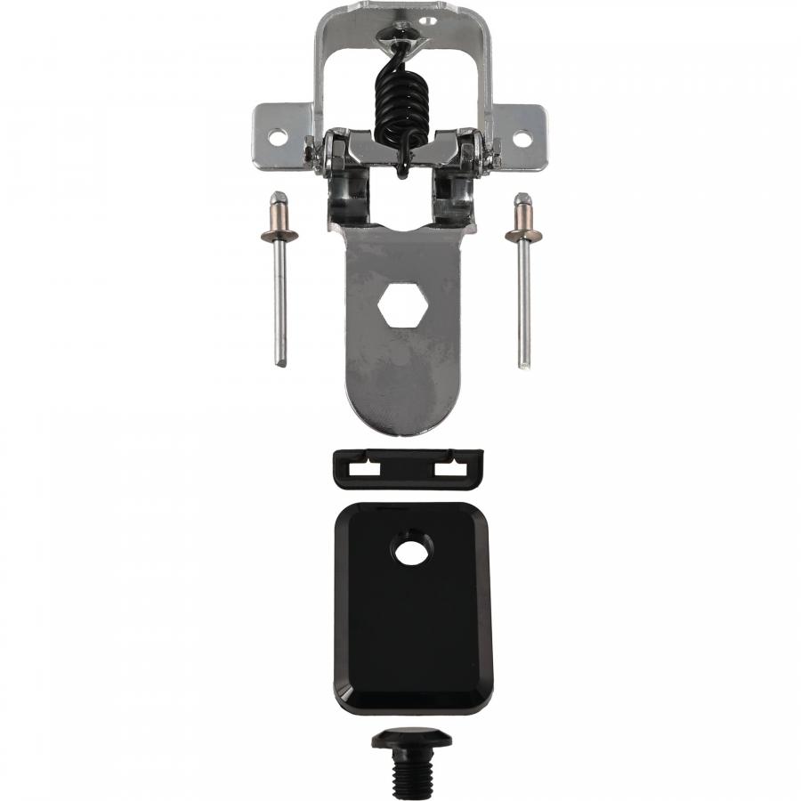 Product image 1 of the product “Scharnier Standard für Glasabdeckung zu Dometic-Kocher CVH ”
