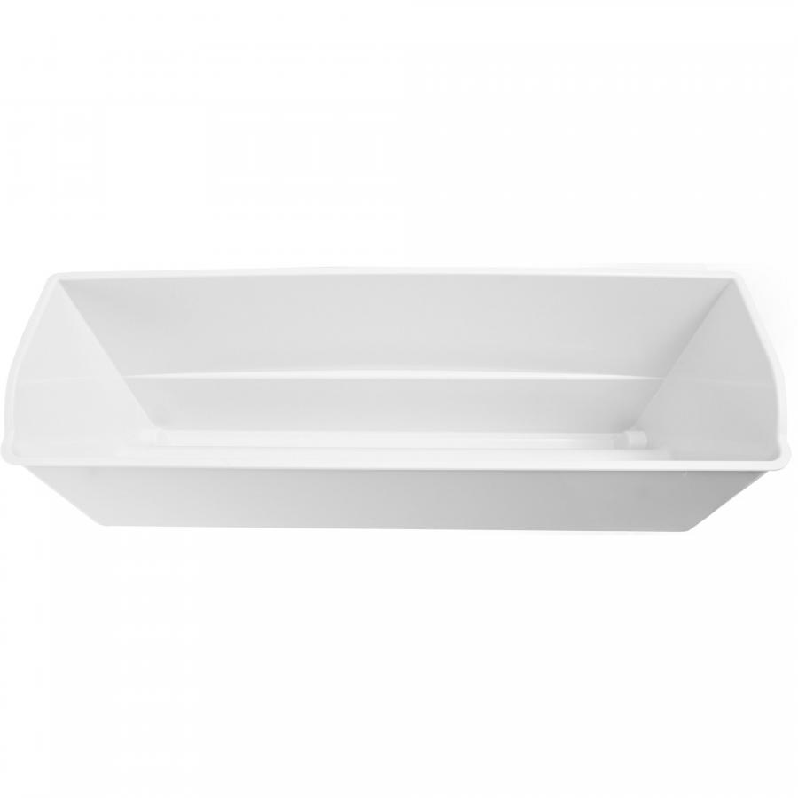Product image 1 of the product “Gemüsefach weiß für Thetford-Kühlschränke N3080, N4080 ”